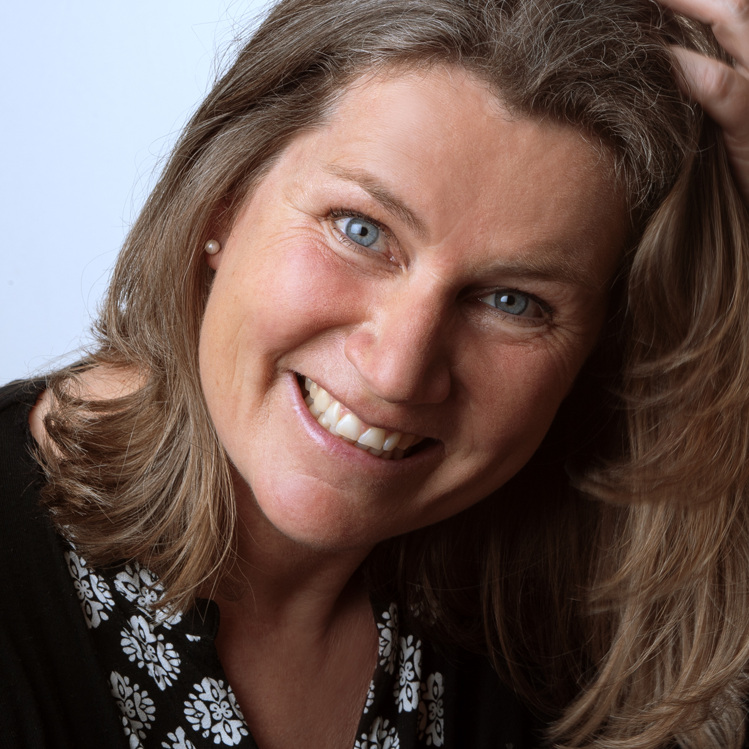 Sonja Pohl - Die Trauertherapeutin - Kontakt