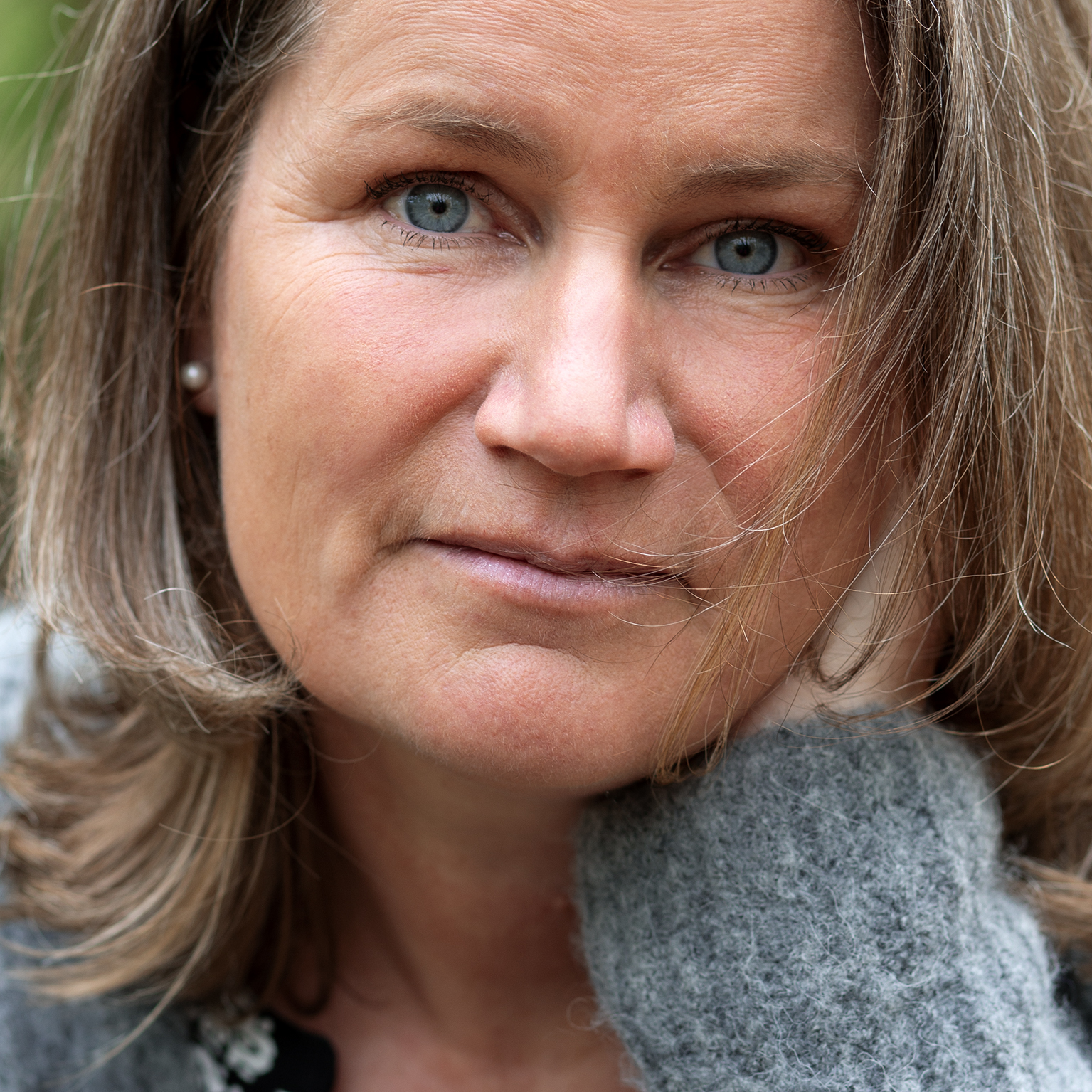 Sonja Pohl - Die Trauertherapeutin aus Kiel